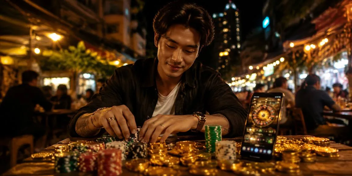 win51 Sản Phẩm Casino Trực Tiếp